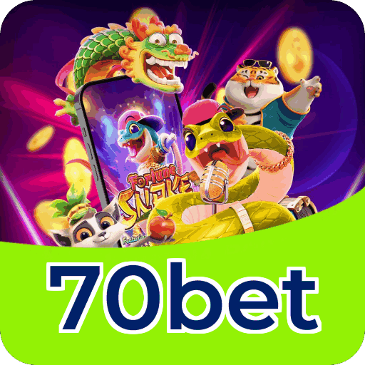 Comparação APP mobile vs versão web da 70bet