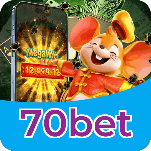 Requisitos do APK da 70bet para Android