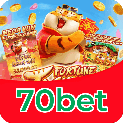 Comparação APP mobile vs versão web da 70bet