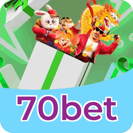 Catálogo 70bet 2.547 jogos - Pragmatic Play, Evolution, NetEnt