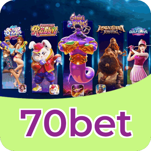 70bet segurança SSL 256-bit - Licença Curaçao, eCOGRA, GLI certificado